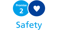 Second Promise: Safety