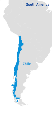 South America