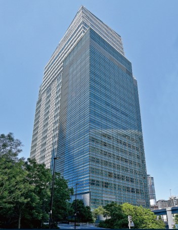 Roppongi T-Cube