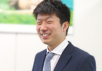 原料調達部門