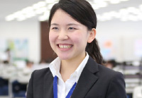 営業・企画部門