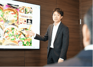 営業・販売企画