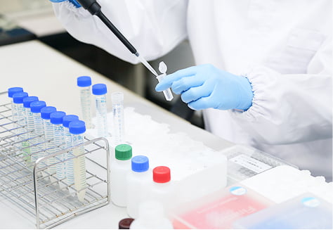 品質保証・管理