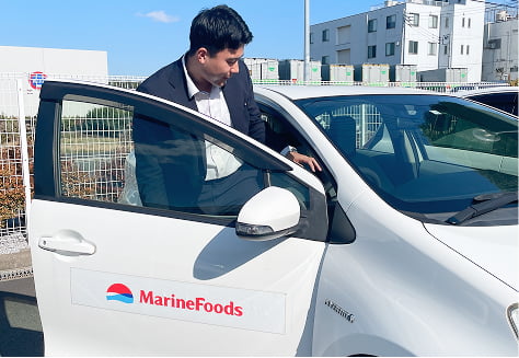 営業・販売企画