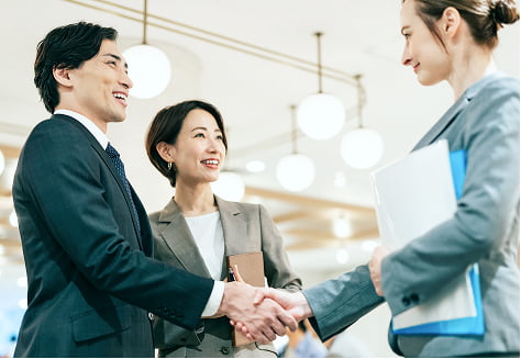 営業・販売企画