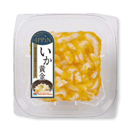 +IPPIN いか黄金