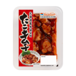 ～たこキムチを新発売、シリーズ3品に～　釧路丸水たこ珍味シリーズ　2025年3月リニューアル