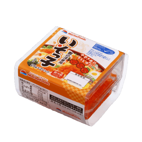 いそっ子　数の子使用