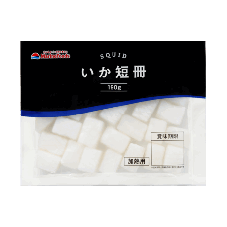 いか短冊