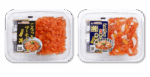 ～アレルゲン対応、パッケージ改善でさらに食べやすく・わかりやすく～<br>「ごろっとサーモン丼」「ごろっと3種の海鮮丼」　2025年8月リニューアル