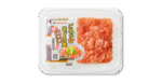 ～ご飯にのせるだけ、おうちで手軽にポキ丼を～<br>「ごろっとまぐろ丼ポキ味」　2025年9月発売