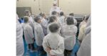 ～地元の子どもたちに働くことや食の大切さを伝える～<br>釧路丸水にて地元小学生の工場見学を実施
